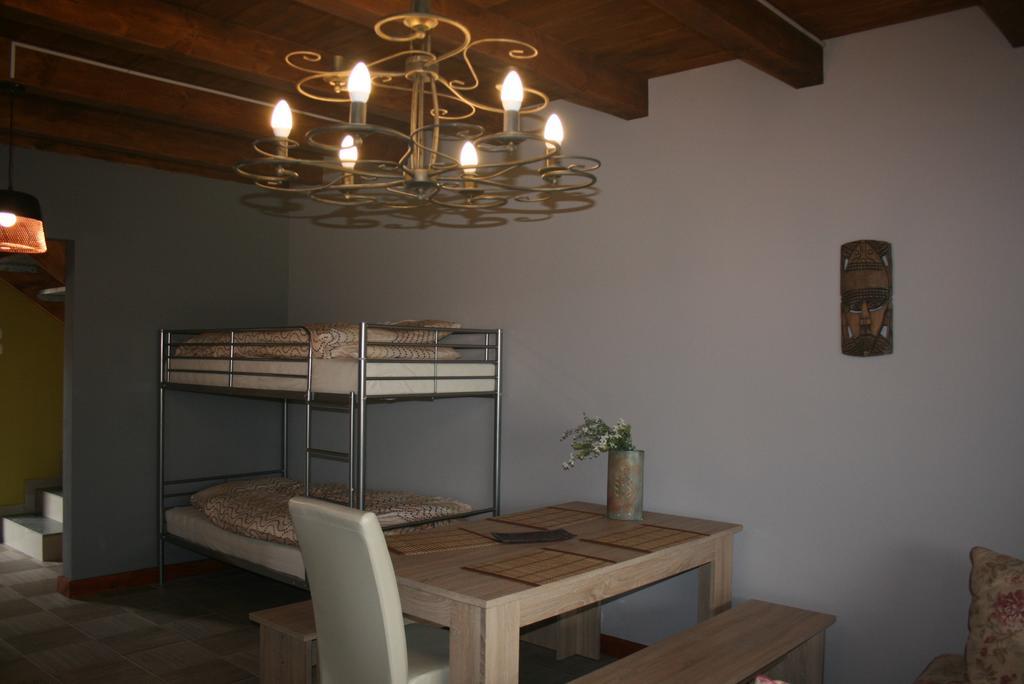 Apartamenty Jasmin I Lilia Jez. Sunowo Kolo Elku Chrzanowo 외부 사진