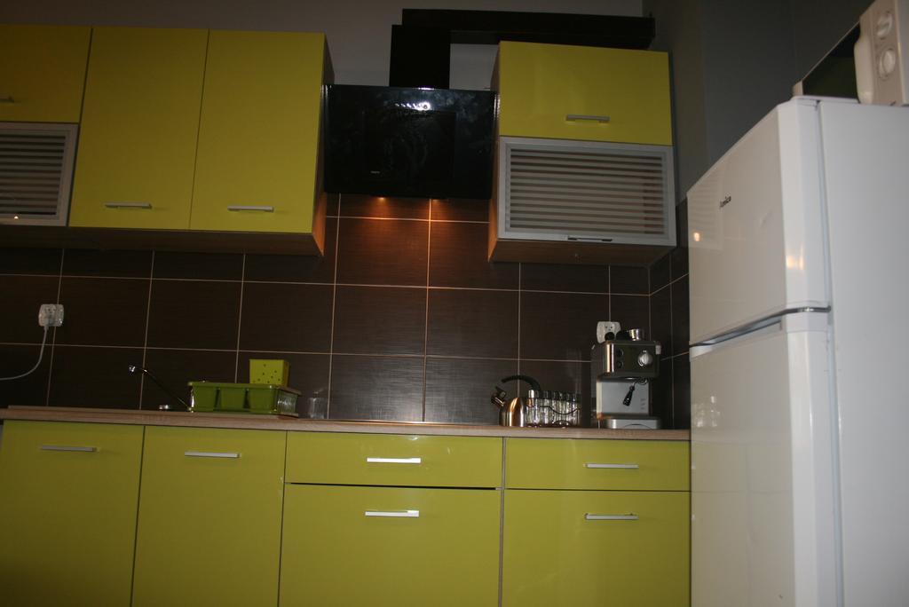 Apartamenty Jasmin I Lilia Jez. Sunowo Kolo Elku Chrzanowo 외부 사진