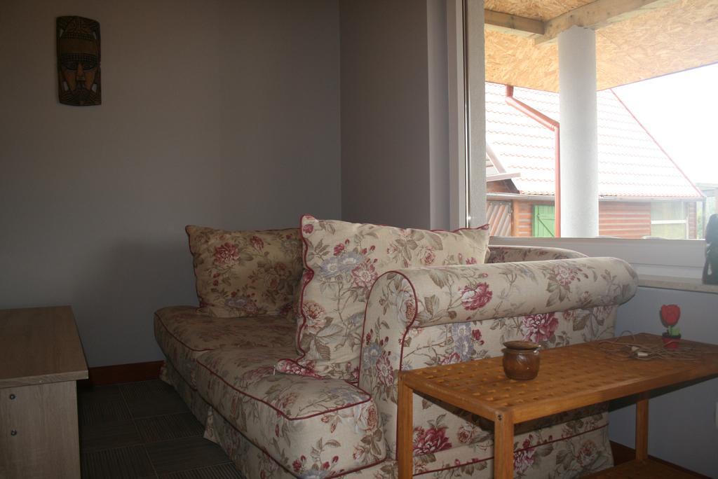 Apartamenty Jasmin I Lilia Jez. Sunowo Kolo Elku Chrzanowo 외부 사진