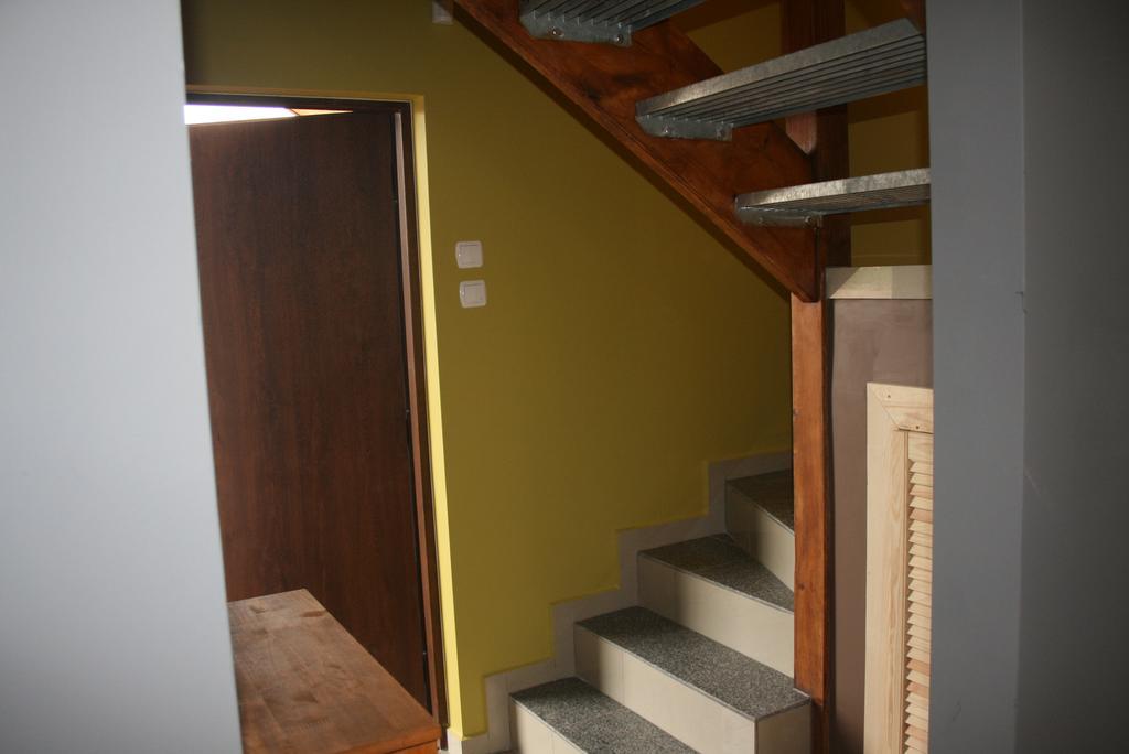 Apartamenty Jasmin I Lilia Jez. Sunowo Kolo Elku Chrzanowo 외부 사진