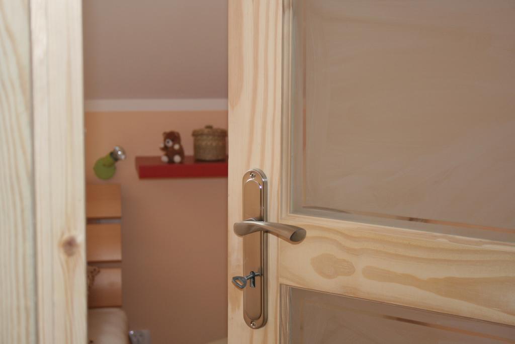 Apartamenty Jasmin I Lilia Jez. Sunowo Kolo Elku Chrzanowo 외부 사진