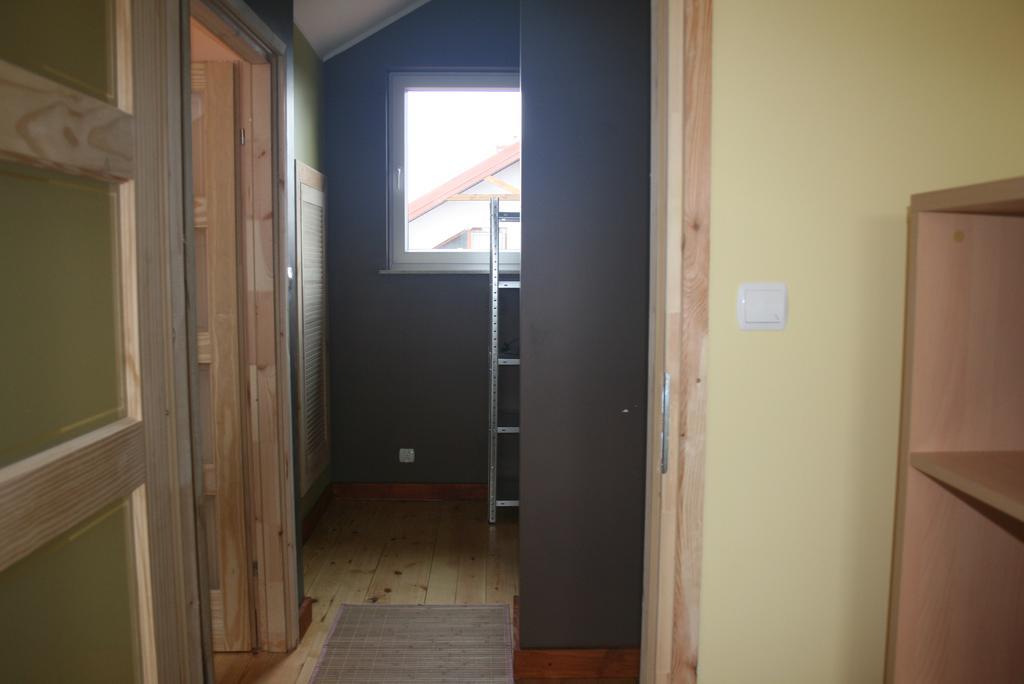 Apartamenty Jasmin I Lilia Jez. Sunowo Kolo Elku Chrzanowo 외부 사진