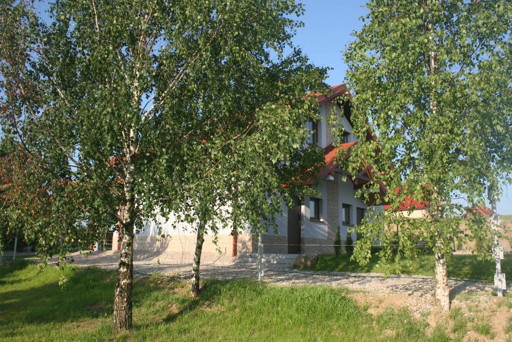Apartamenty Jasmin I Lilia Jez. Sunowo Kolo Elku Chrzanowo 외부 사진