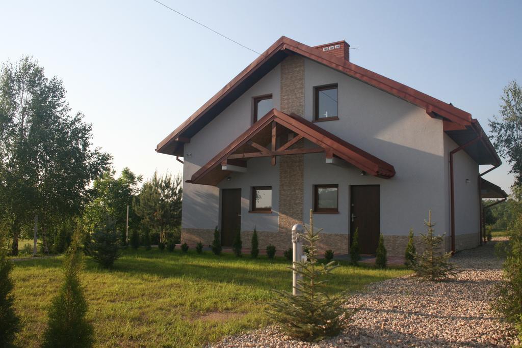 Apartamenty Jasmin I Lilia Jez. Sunowo Kolo Elku Chrzanowo 외부 사진